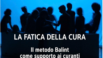 Organizzazione giornata Balint