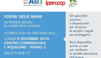 Igiene delle mani, sei proprio sicuro di lavarti bene le mani?