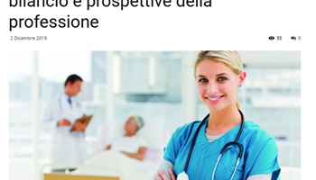 Radio Babboleo, podcast, intervista al Presidente