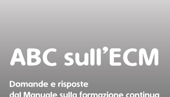 Manuale ECM domande e risposte