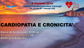 Gruppo Italiano Infermieri di Area Cardiovascolare