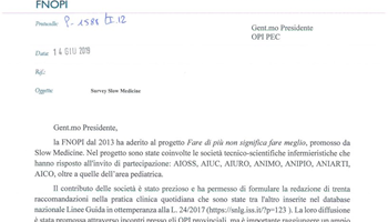 Fare di più non significa fare meglio