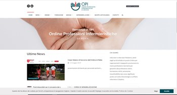 Online il nuovo sito