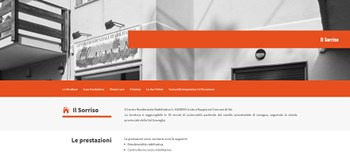 Posti disponibili per il convegno del 1 Giugno 