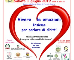 Convegno 1 Giugno 2019