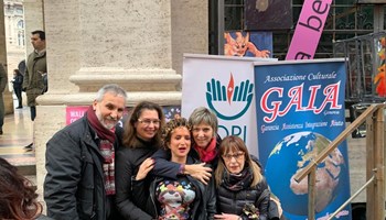 24 Novembre 2019, Piazza de Ferrari