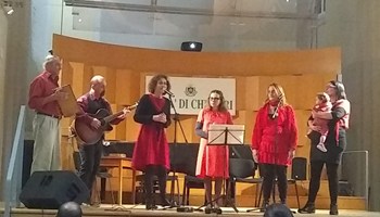 24 Novembre 2019, Chiavari