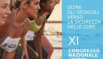 ANIPIO, Congresso Nazionale