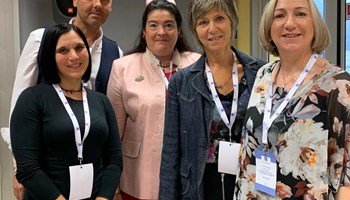 Conferenza internazionale di Gnhs, leadership Infermieristica 