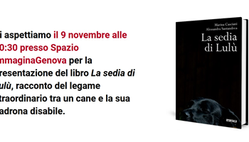 Presentazione libro