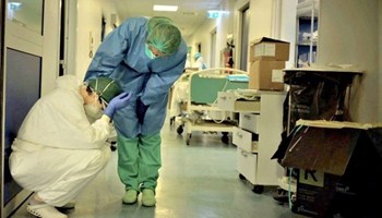 Il futuro degli infermieri in sette richieste a Governo e Regioni