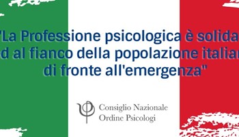 GLI INFERMIERI E GLI PSICOLOGI SCRIVONO AL MINISTRO SPERANZA E ALLE REGIONI