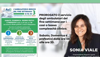 Continuità assistenziale