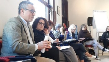 Violenza sugli infermieri: Opi Genova apre uno sportello di ascolto polifunzionale