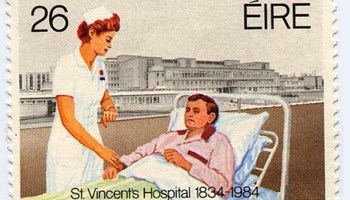 Bicentenario di Florence Nightingale, esposizione filatelica