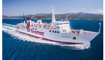 VIAGGI GRATIS PER MEDICI E INFERMIERI SUI TRAGHETTI PER L’ELBA E L’ARCIPELAGO TOSCANO