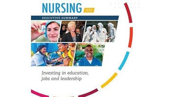 Prospettive e sviluppo dell'assistenza infermieristica nel mondo