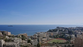 Infermieri di Genova raccontano lotta a covid in un video