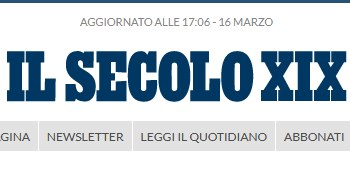Buon lavoro a chi combatte in prima linea