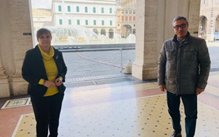 ALLOGGI a disposizione degli Infermieri impegnati nell’emergenza sanitaria COVID-19