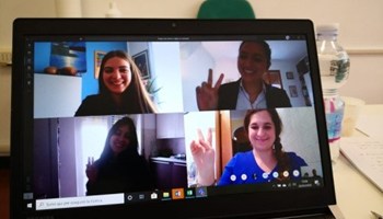 Tesi di Laurea in Infermieristica Pediatrica