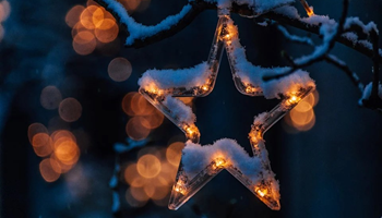 Auguri di buone feste