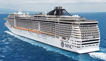 Ricerca personale infermieristico, MSC