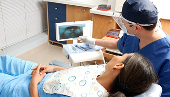 Urgenze odontoiatriche di Asl3, riattivazione del servizio