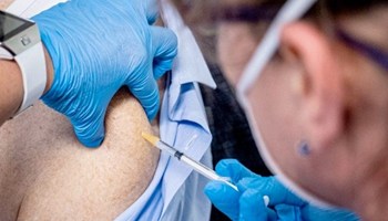 Infermieri vaccinatori anche a domicilio: protocollo Ministero-Regioni-Fnopi