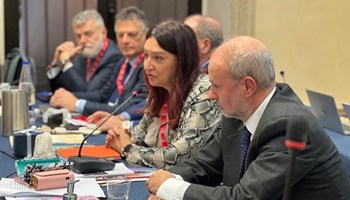 Schillaci agli infermieri: “Disponibile a confronto....