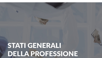Pubblichiamo i risultati degli Stati Generali della Professione Infermieristica