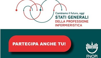 Piattaforma stati generali della Professione infermieristica