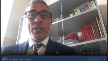 Carmelo Gagliano: “Lettera Cogeaps una doccia fredda. Solo il 47% in regola”