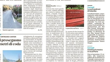 Nuove panchine per dire no alla violenza contro le donne