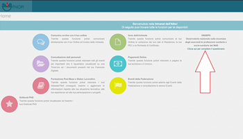 Osservatorio nazionale sulla sicurezza degli esercenti le professioni sanitarie