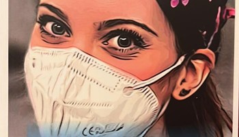 Anna Arnone, Vincitrice del concorso letterario 8 marzo 