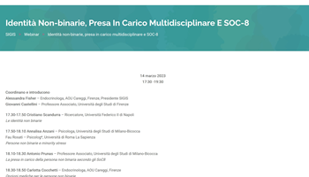 Corso di formazione 