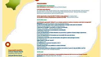 Lo sviluppo della sanità territoriale in Asl2