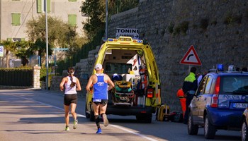 Attivazione del Mezzo di Soccorso Avanzato