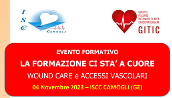 La formazione ci sta' a cuore