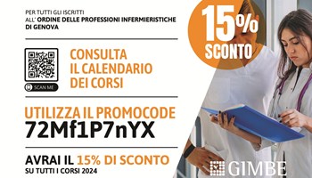 Fondazione GIMBE per OPI Genova