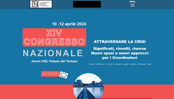 14° CONGRESSO NAZIONALE INAUGURAZIONE 14° CONGRESSO NAZIONALE