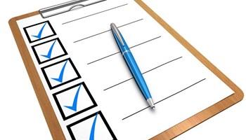 Invito alla compilazione di un questionario, Indagare la relazione tra infermiere e caregiver 