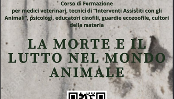 La morte nel mondo animale, Centro Studi Edoardo Vitale