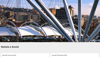 Comunicazione dal Presidente del Tribunale di Genova a tutti i consulenti tecnici di OPI Genova