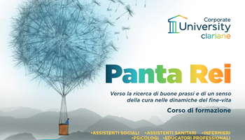 Panta Rei, Genova 23 Maggio 2024, Convegno