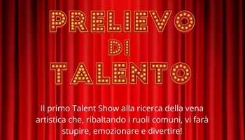 Prelievo di talento 
