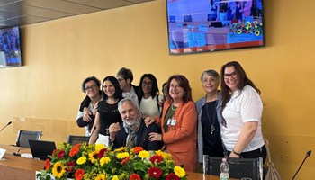 Giornata Internazionale dell'Infermiere 12 Maggio 2025