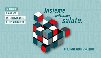 Giornata Internazionale dell'Infermiere, 12 Maggio 2025