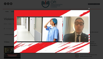 Violenze sui sanitari, 800 episodi nel 2024